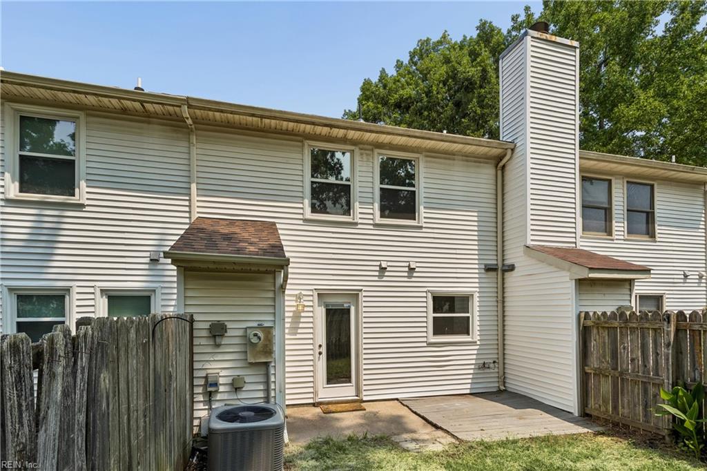 103 Haverstraw Court Yorktown VA 23692