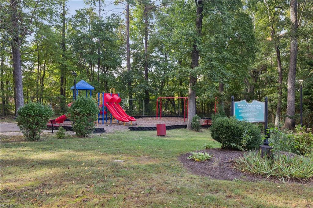 103 Haverstraw Court Yorktown VA 23692