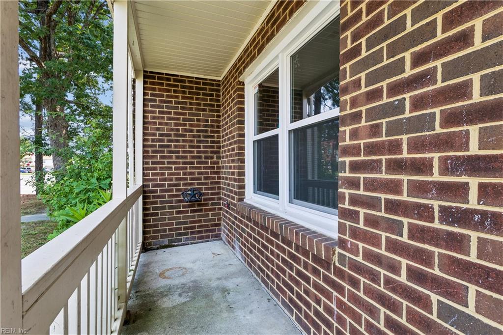 103 Haverstraw Court Yorktown VA 23692