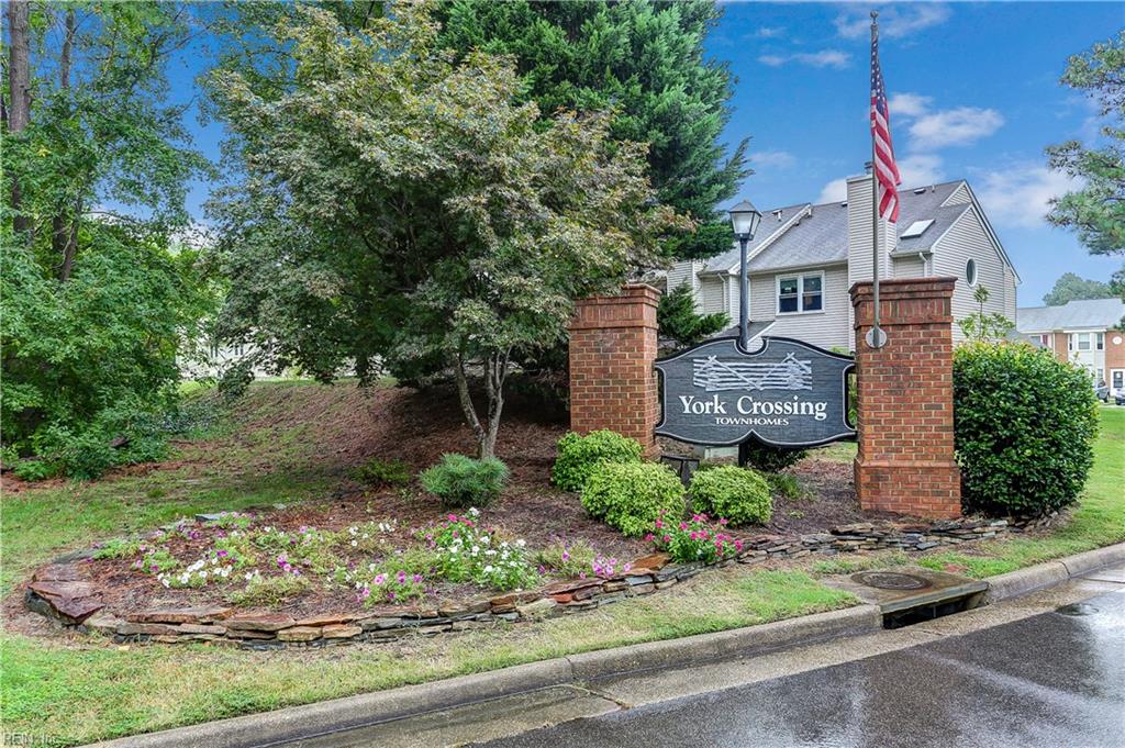 103 Haverstraw Court Yorktown VA 23692