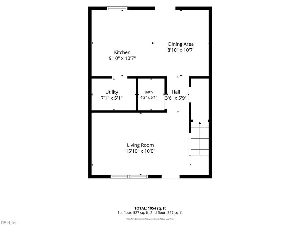 103 Haverstraw Court Yorktown VA 23692