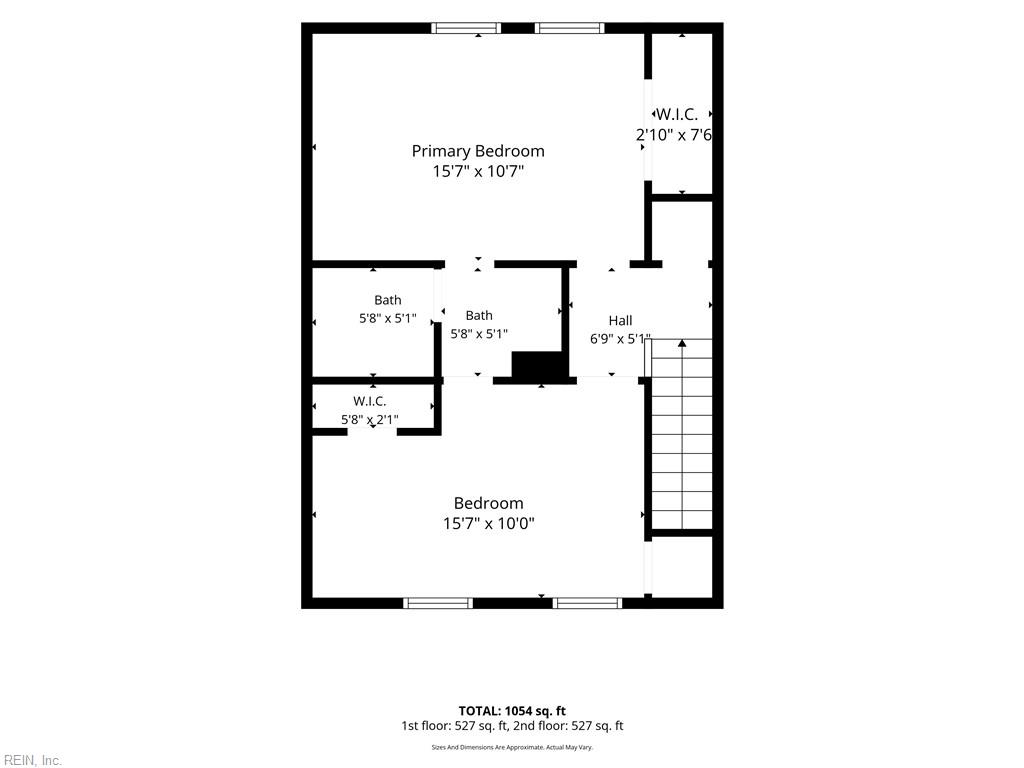 103 Haverstraw Court Yorktown VA 23692
