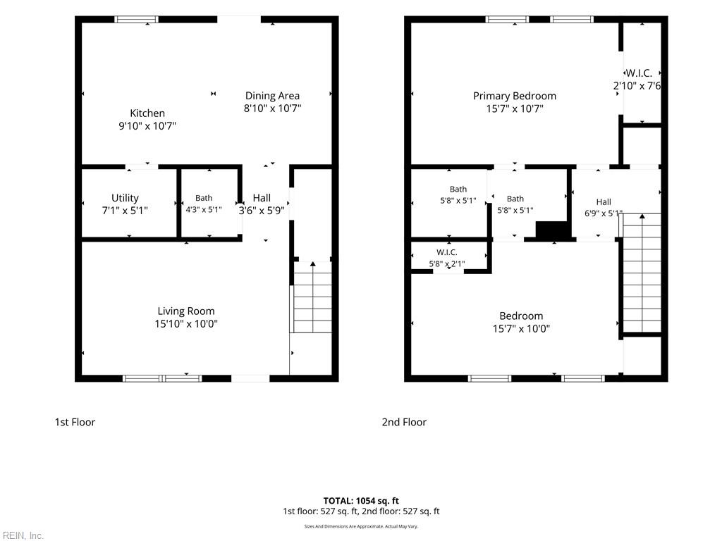 103 Haverstraw Court Yorktown VA 23692
