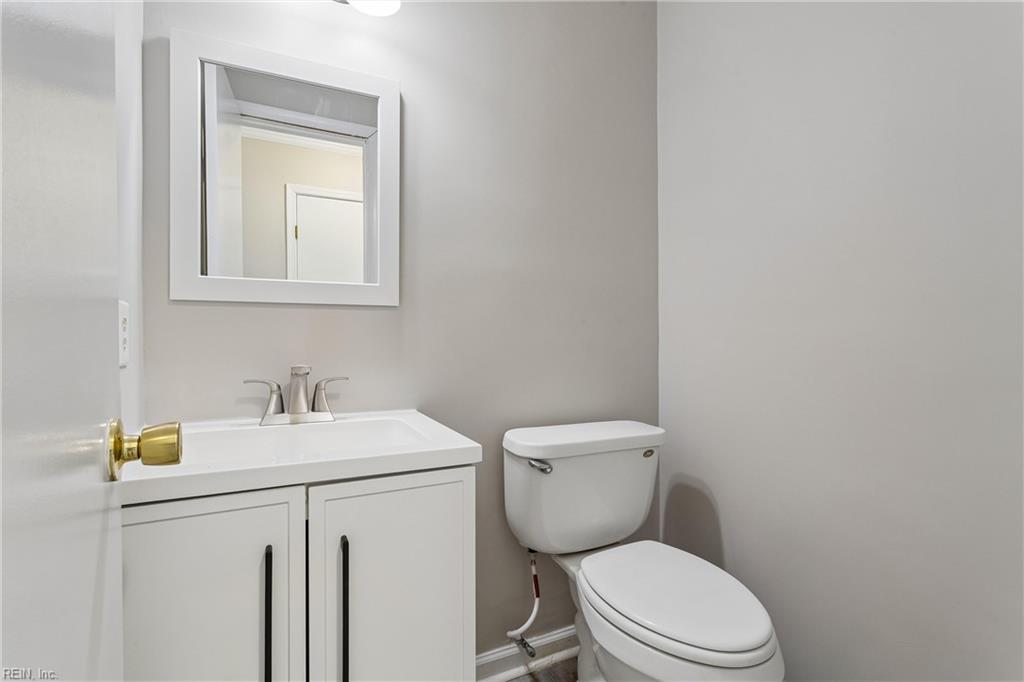 103 Haverstraw Court Yorktown VA 23692