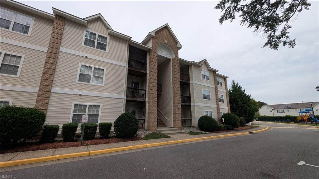 459 Old Colonial Way Newport News VA 23608