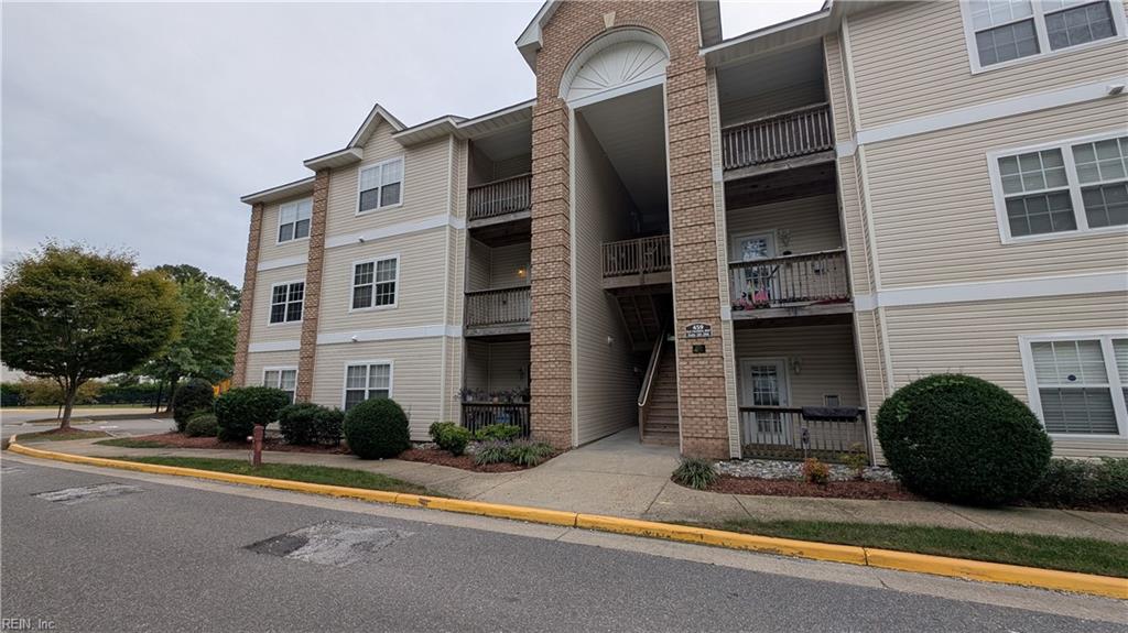 459 Old Colonial Way Newport News VA 23608