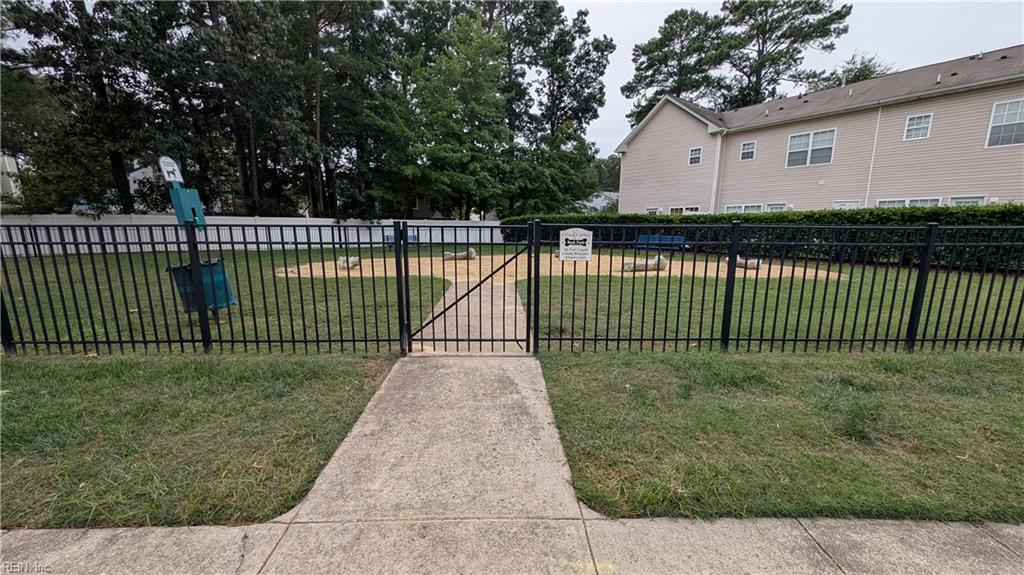 459 Old Colonial Way Newport News VA 23608