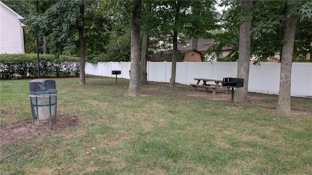 459 Old Colonial Way Newport News VA 23608