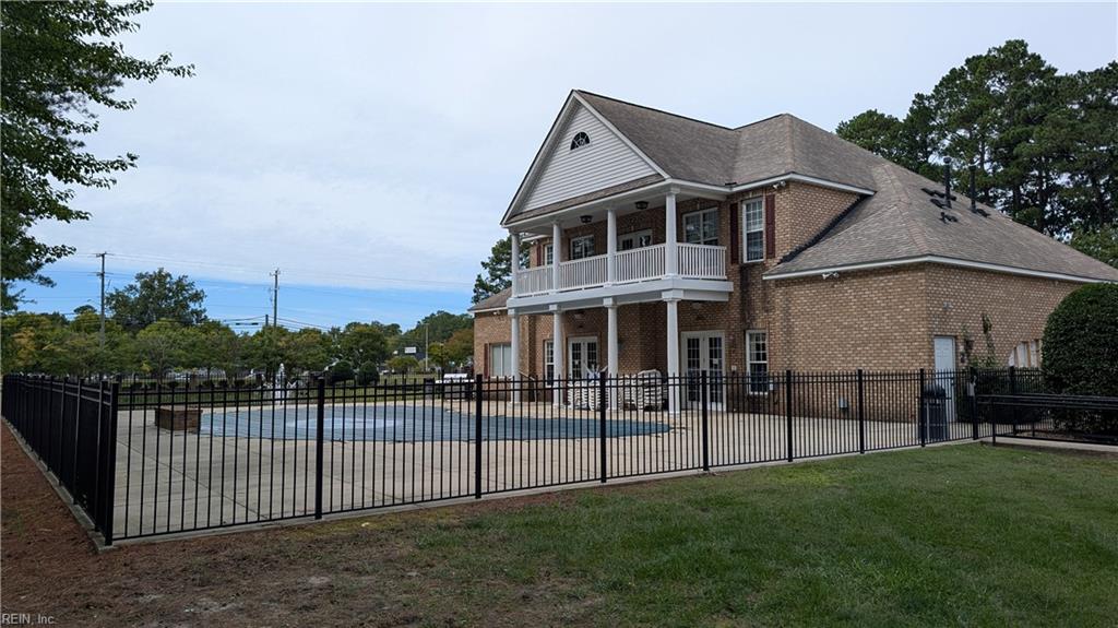459 Old Colonial Way Newport News VA 23608