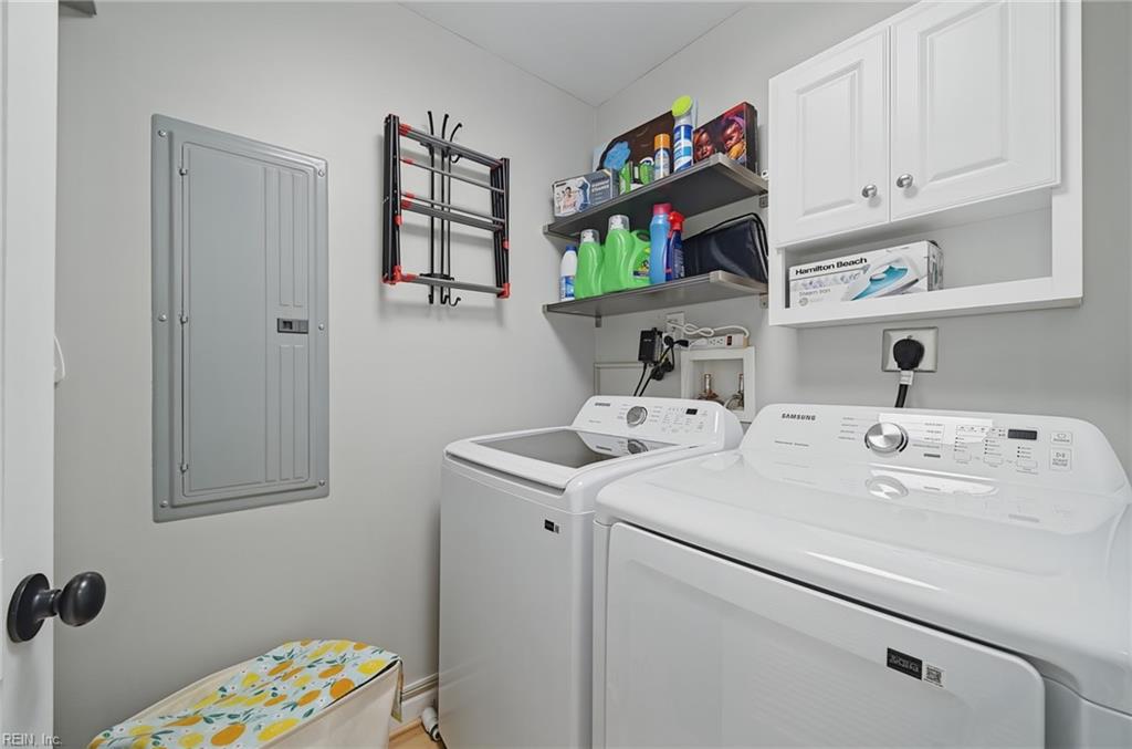 230 Nat Turner Boulevard Newport News VA 23606