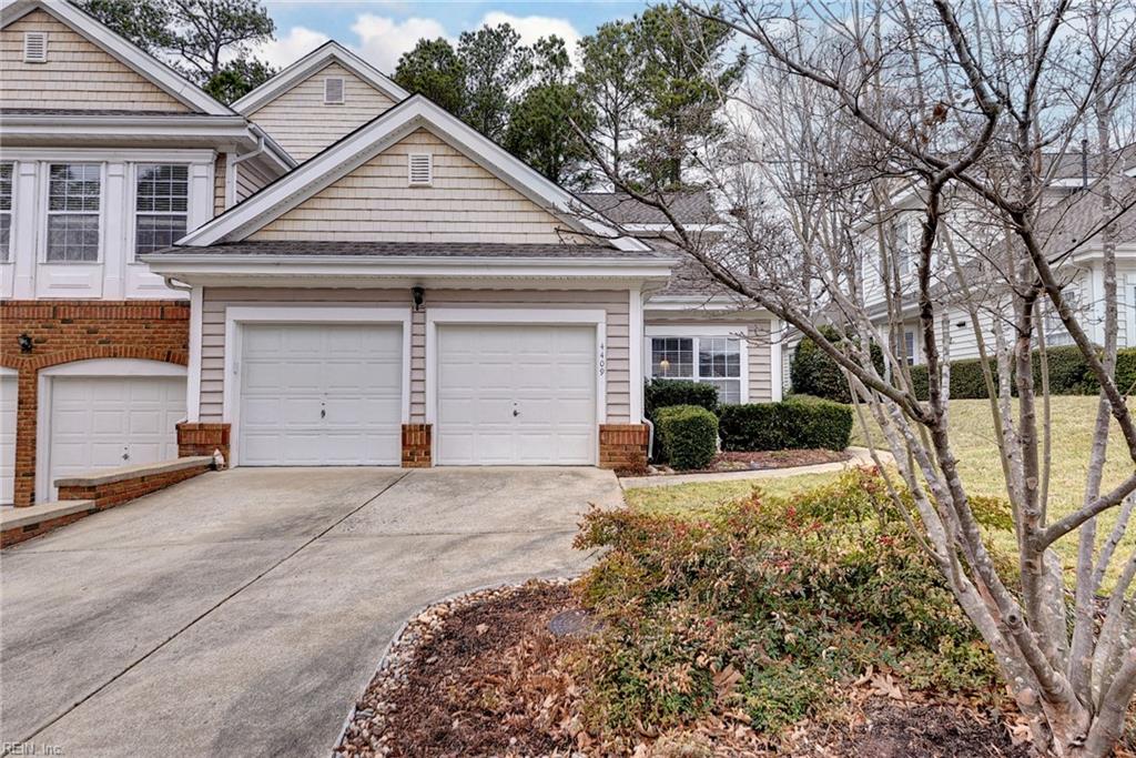 4409 Wind River Run Williamsburg VA 23188