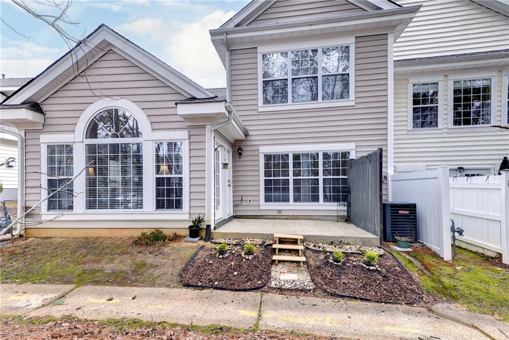 4409 Wind River Run Williamsburg VA 23188