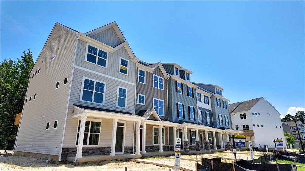 2020 Stanford (Lot #338) Lane Newport News VA 23608