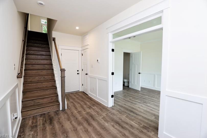 2020 Stanford (Lot #338) Lane Newport News VA 23608