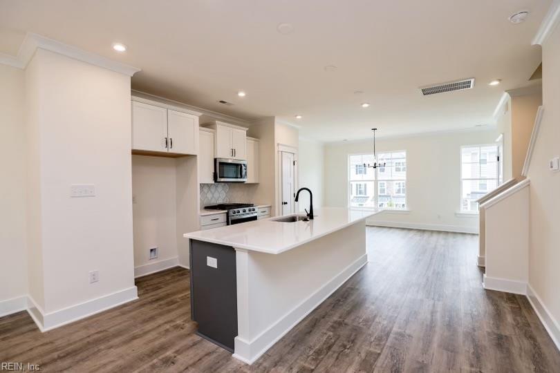 2020 Stanford (Lot #338) Lane Newport News VA 23608