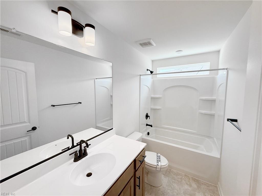 2020 Stanford (Lot #338) Lane Newport News VA 23608