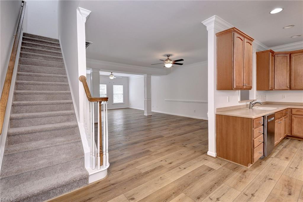 4215 New Town Avenue Williamsburg VA 23188