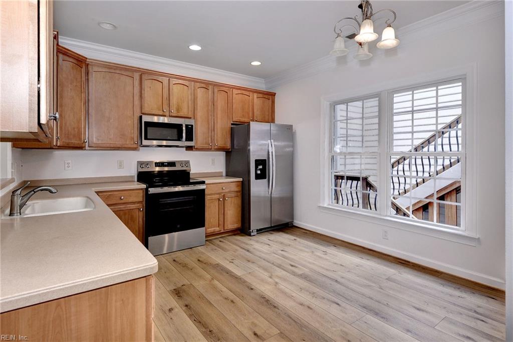 4215 New Town Avenue Williamsburg VA 23188