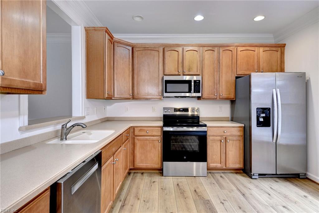 4215 New Town Avenue Williamsburg VA 23188