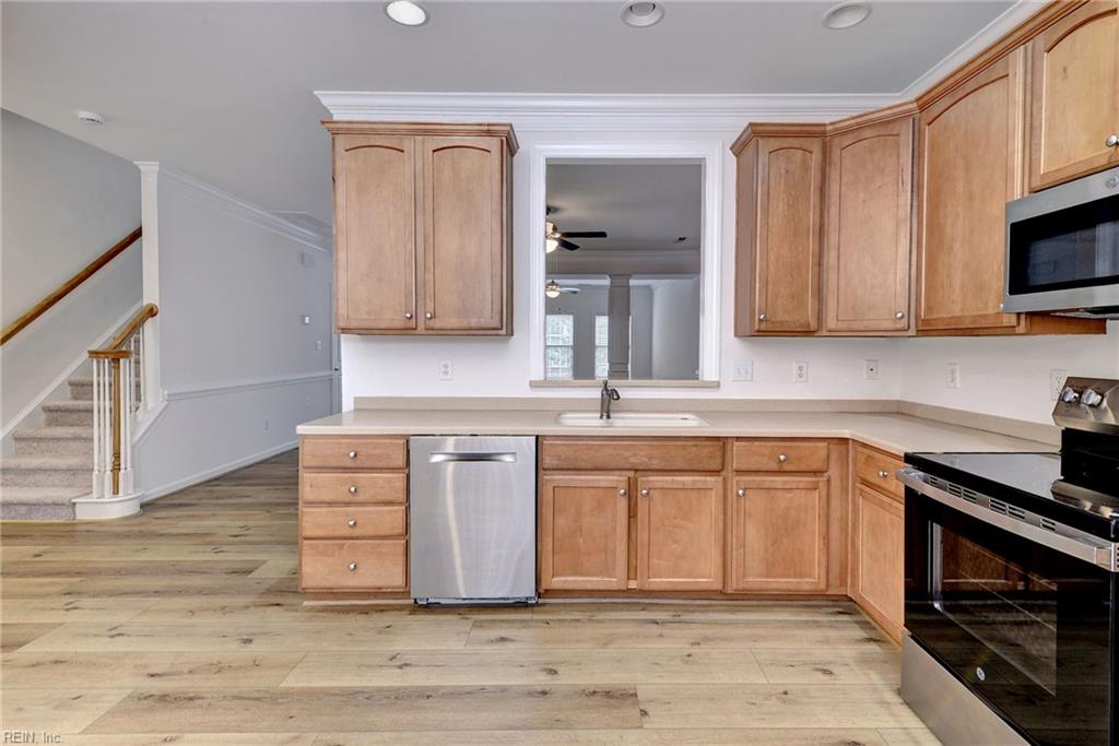 4215 New Town Avenue Williamsburg VA 23188
