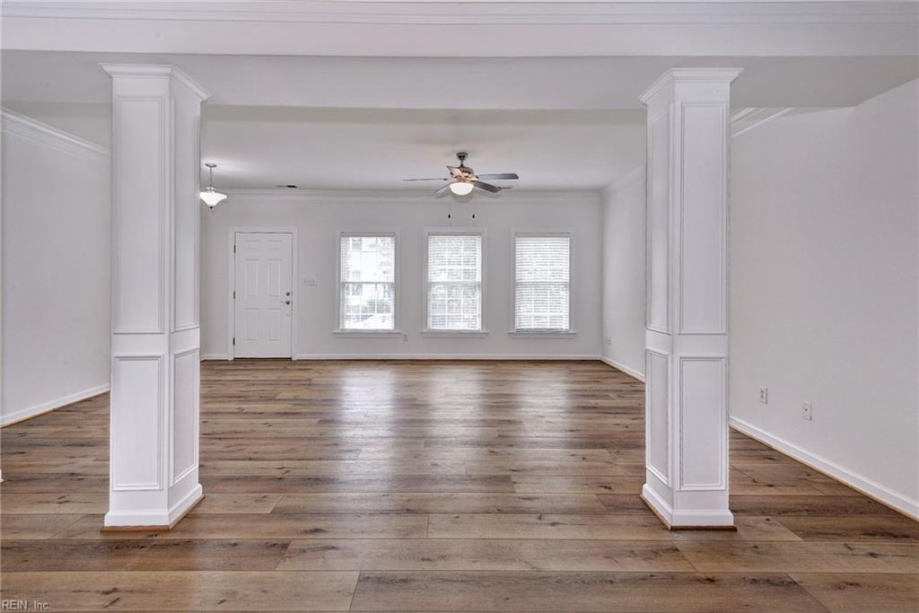 4215 New Town Avenue Williamsburg VA 23188
