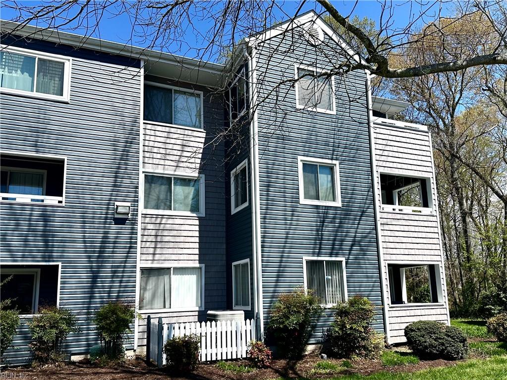 298 Nantucket Place Newport News VA 23606