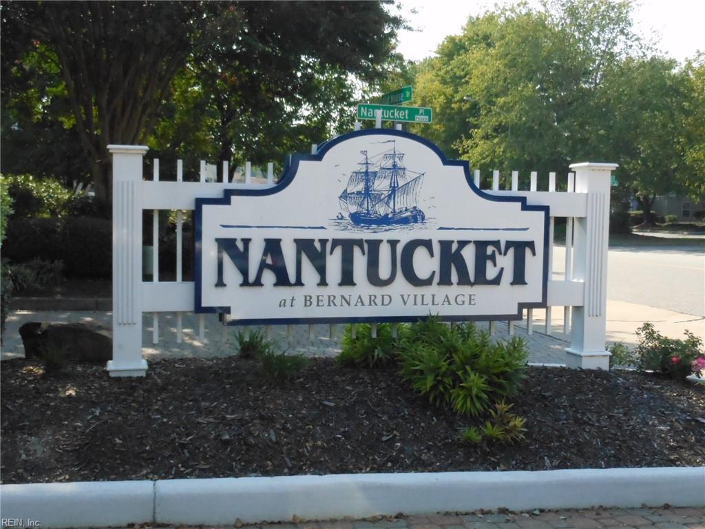 298 Nantucket Place Newport News VA 23606