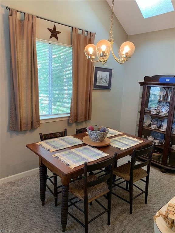 298 Nantucket Place Newport News VA 23606
