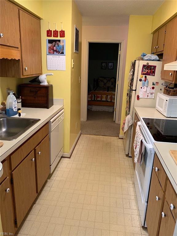 298 Nantucket Place Newport News VA 23606