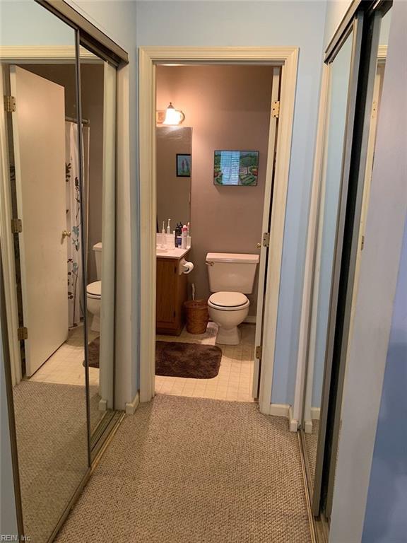 298 Nantucket Place Newport News VA 23606