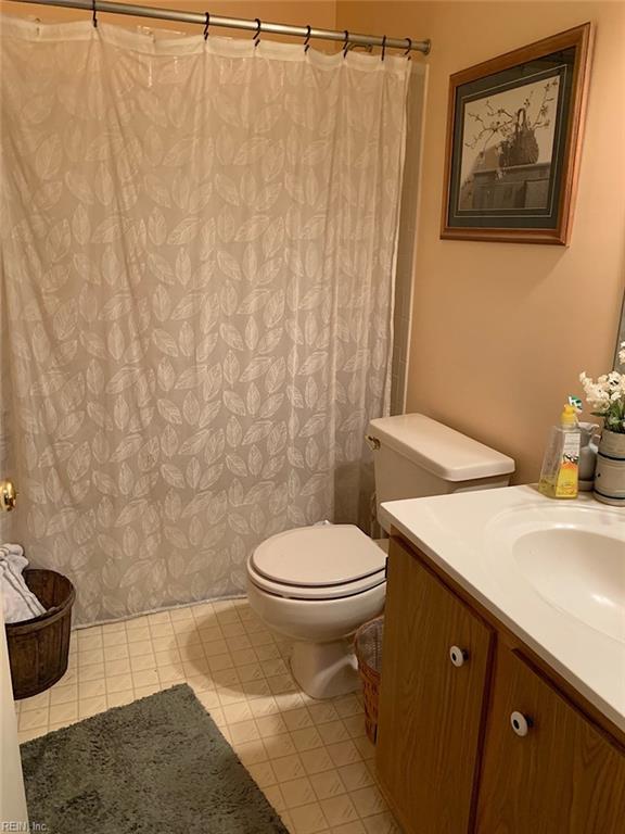 298 Nantucket Place Newport News VA 23606