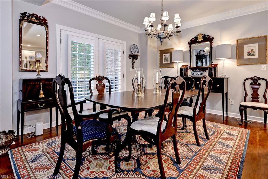 112 Exmoor Court Williamsburg VA 23185