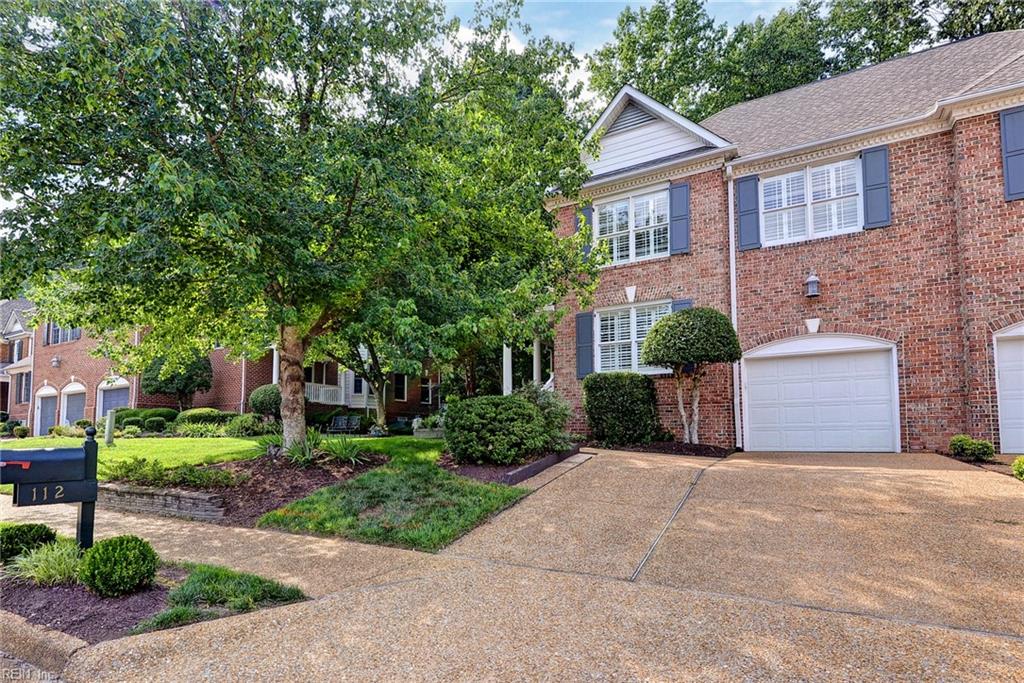 112 Exmoor Court Williamsburg VA 23185