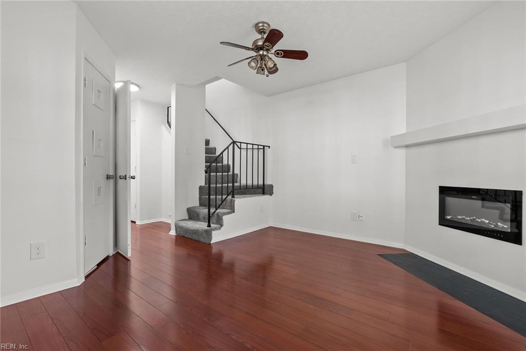 437 Lester Road Newport News VA 23601