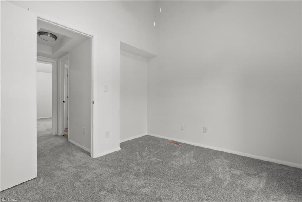 437 Lester Road Newport News VA 23601