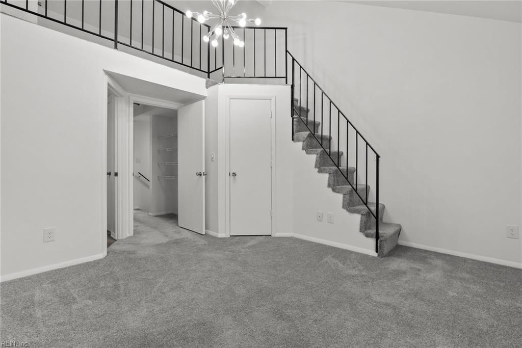 437 Lester Road Newport News VA 23601