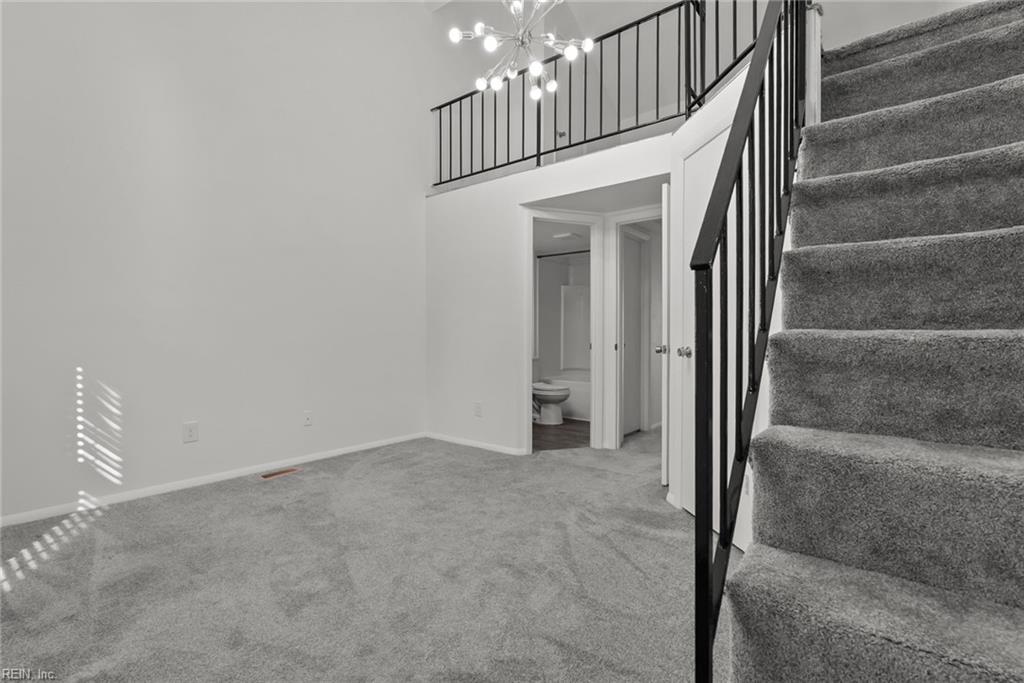 437 Lester Road Newport News VA 23601