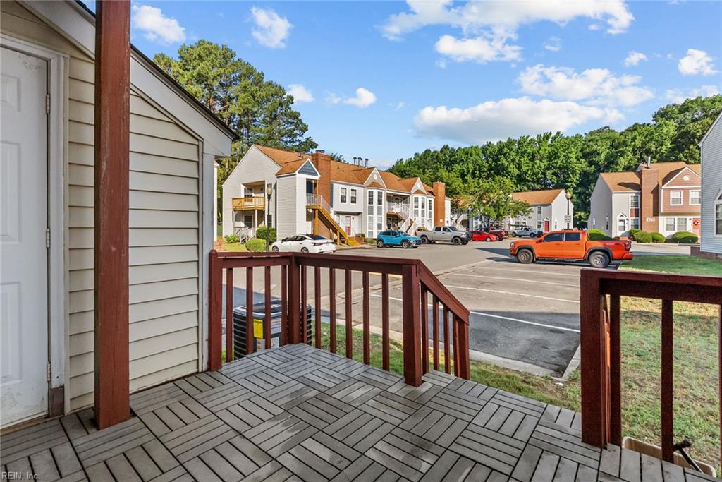437 Lester Road Newport News VA 23601