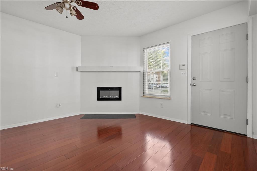 437 Lester Road Newport News VA 23601