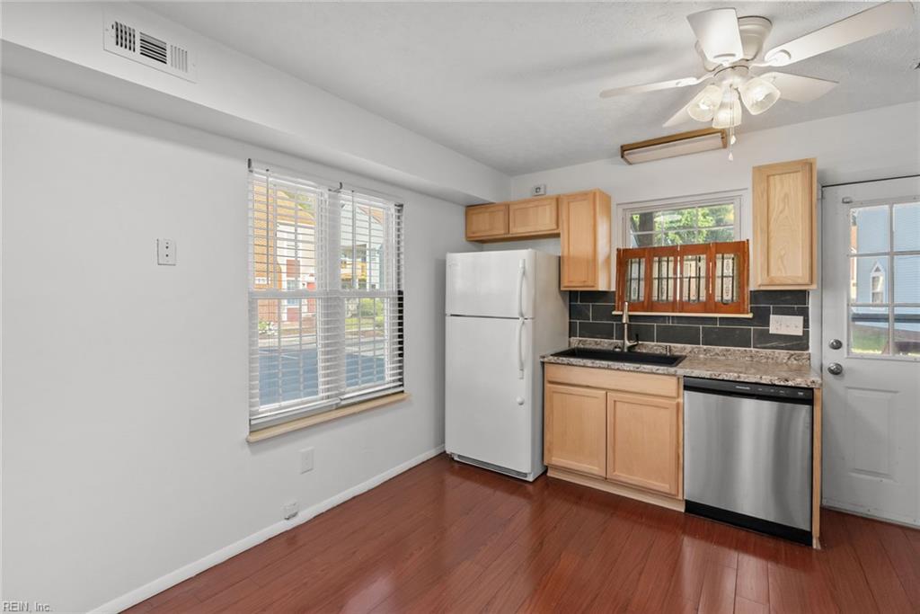 437 Lester Road Newport News VA 23601