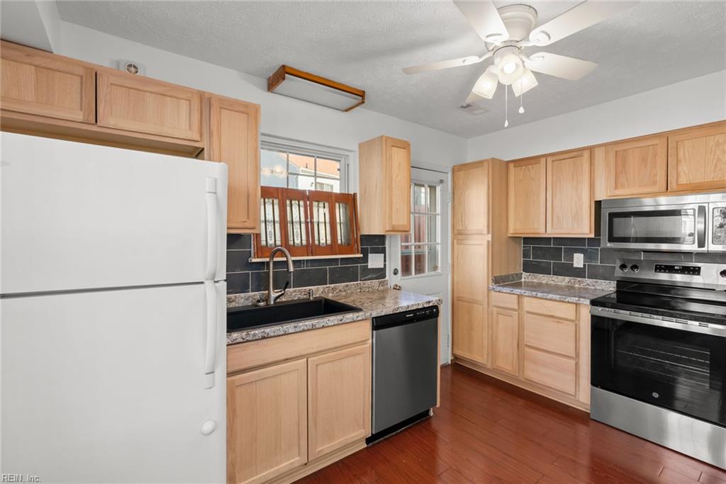 437 Lester Road Newport News VA 23601