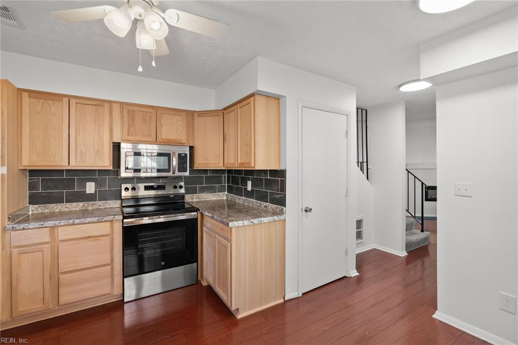 437 Lester Road Newport News VA 23601