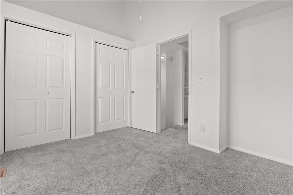 437 Lester Road Newport News VA 23601