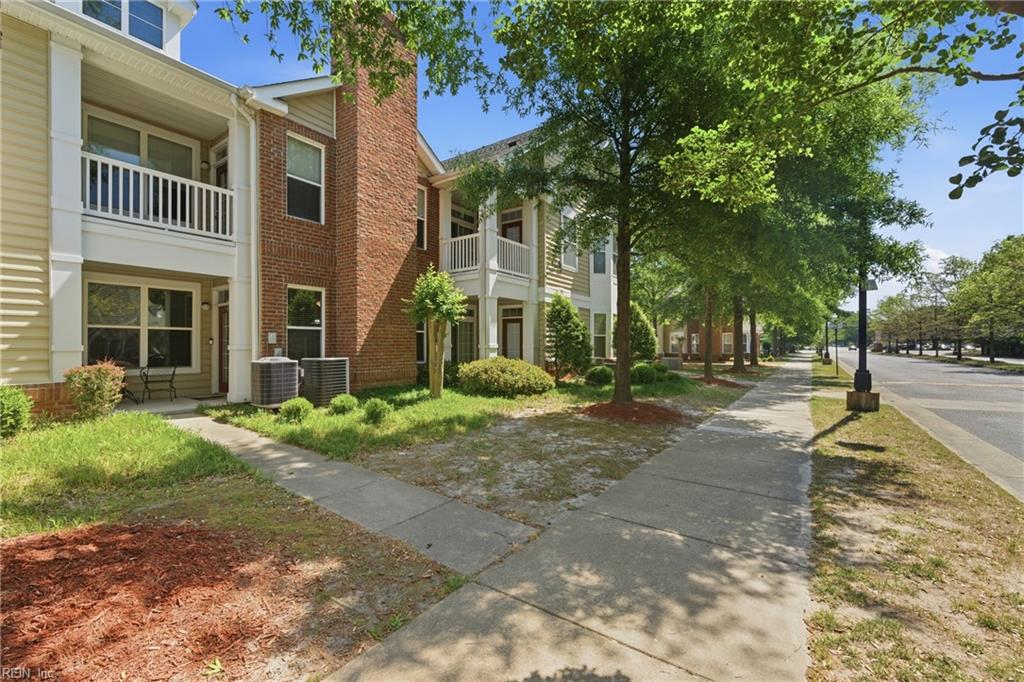 704 River Rock Way Newport News VA 23608