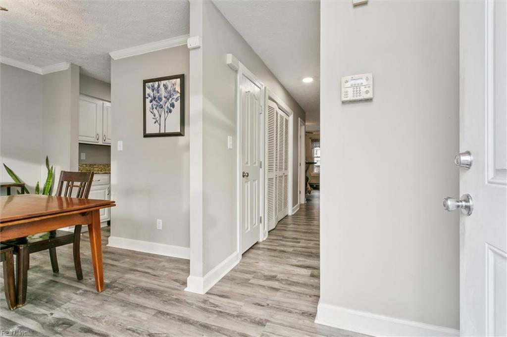 1058 Palmerton Drive Newport News VA 23602