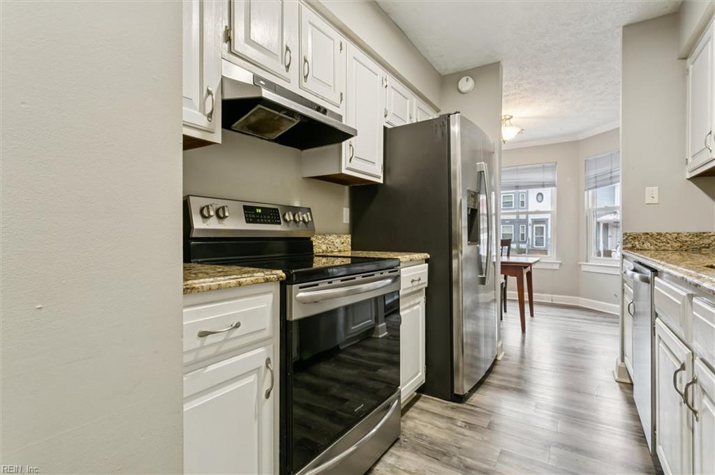 1058 Palmerton Drive Newport News VA 23602