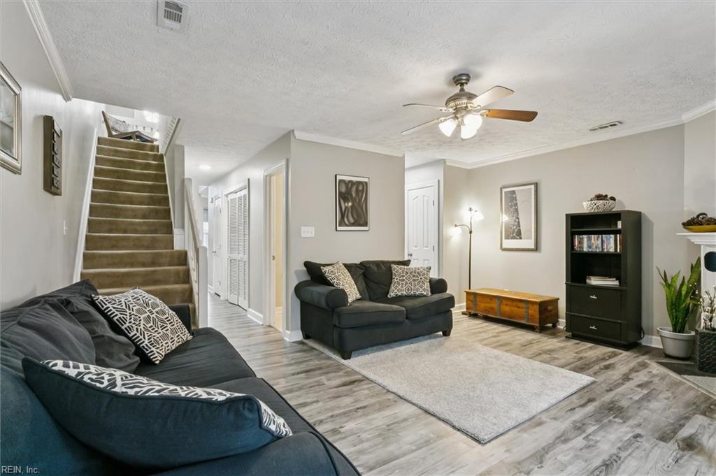 1058 Palmerton Drive Newport News VA 23602