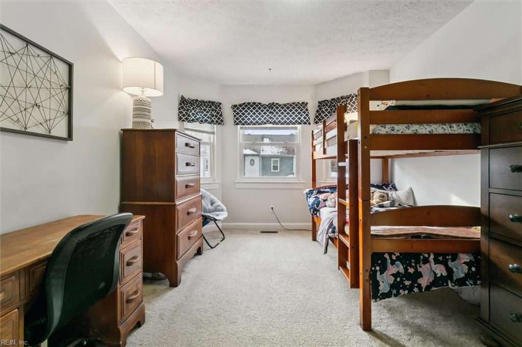 1058 Palmerton Drive Newport News VA 23602