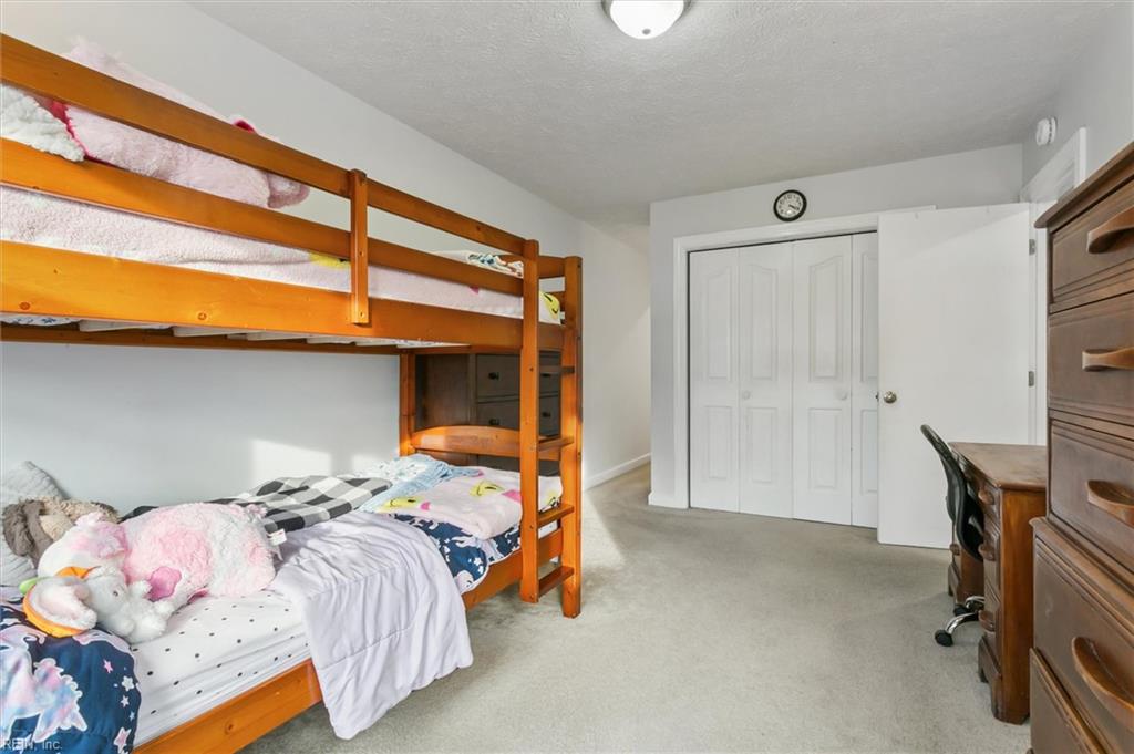 1058 Palmerton Drive Newport News VA 23602