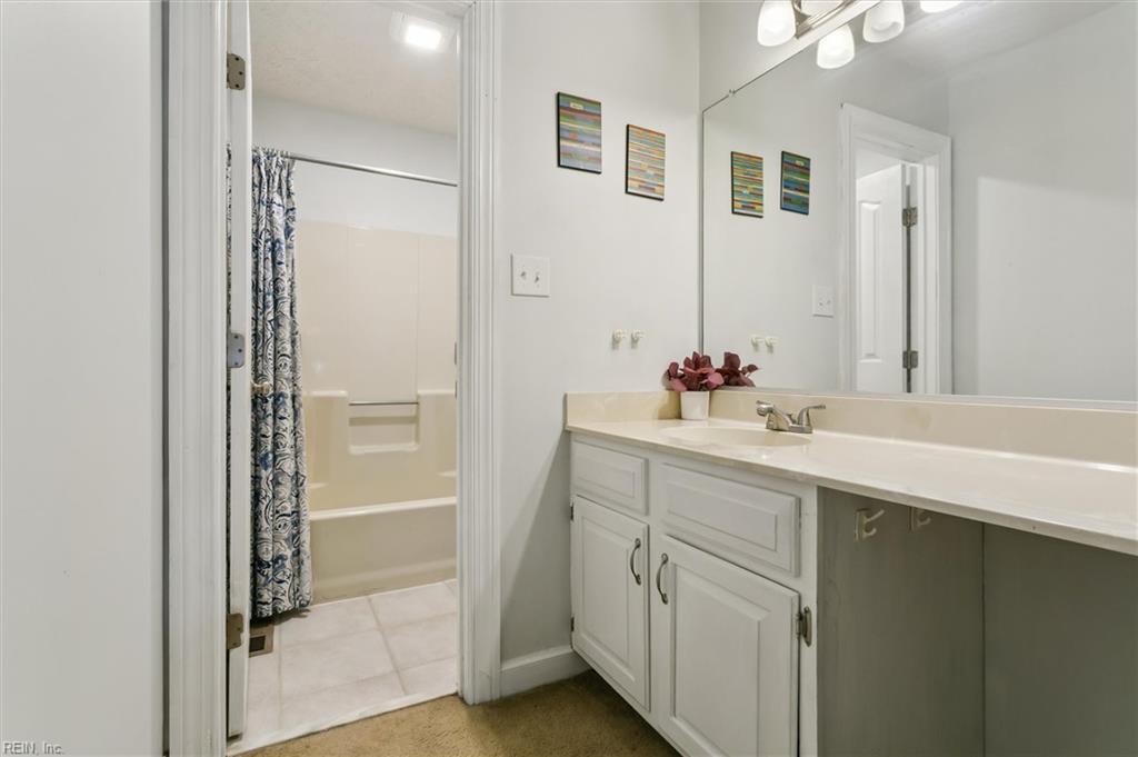 1058 Palmerton Drive Newport News VA 23602